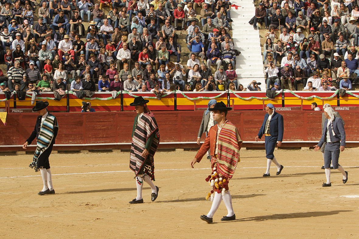 Utiel (Valencia) - Corrida del 160 Aniversario - Sábado 21 de abril de 2018