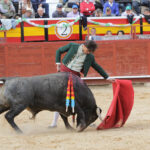 Utiel (Valencia) - Corrida del 160 Aniversario - Sábado 21 de abril de 2018