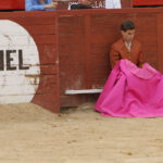 Utiel (Valencia) - Corrida del 160 Aniversario - Sábado 21 de abril de 2018