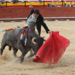 Utiel (Valencia) - Corrida del 160 Aniversario - Sábado 21 de abril de 2018