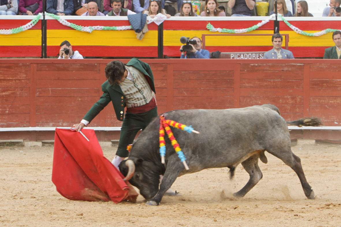 Utiel (Valencia) - Corrida del 160 Aniversario - Sábado 21 de abril de 2018