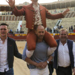 Utiel (Valencia) - Corrida del 160 Aniversario - Sábado 21 de abril de 2018