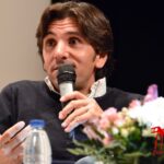 Guadalajara - Charla-coloquio de Diego Ventura - Viernes 20 de abril de 2018