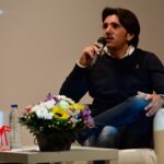 Guadalajara - Charla-coloquio de Diego Ventura - Viernes 20 de abril de 2018