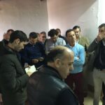 Palos de la Frontera (Huelva) - Corrida de toros - Sábado 21 de abril de 2018