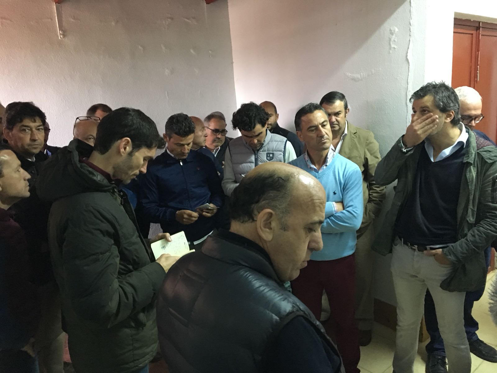 Palos de la Frontera (Huelva) - Corrida de toros - Sábado 21 de abril de 2018