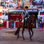 Aguascalientes (México) - Corrida de toros - Sábado 21 de abril de 2018