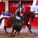 Aguascalientes (México) - Corrida de toros - Sábado 21 de abril de 2018