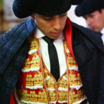 Aguascalientes (México) - Corrida de toros - Viernes 20 de abril de 2018