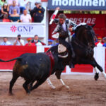 Aguascalientes (México) - Corrida de toros - Sábado 21 de abril de 2018