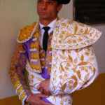 Aguascalientes (México) - Corrida de toros - Viernes 20 de abril de 2018