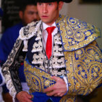 Aguascalientes (México) - Corrida de toros - Viernes 20 de abril de 2018