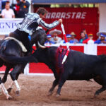 Aguascalientes (México) - Corrida de toros - Sábado 21 de abril de 2018