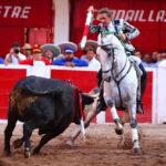 Aguascalientes (México) - Corrida de toros - Sábado 21 de abril de 2018