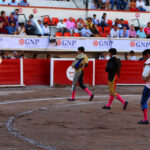 Aguascalientes (México) - Corrida de toros - Viernes 20 de abril de 2018