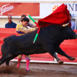 Aguascalientes (México) - Corrida de toros - Viernes 20 de abril de 2018