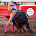 Aguascalientes (México) - Corrida de toros - Viernes 20 de abril de 2018