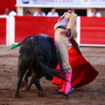 Aguascalientes (México) - Corrida de toros - Viernes 20 de abril de 2018