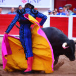 Aguascalientes (México) - Corrida de toros - Sábado 21 de abril de 2018