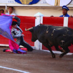 Aguascalientes (México) - Corrida de toros - Viernes 20 de abril de 2018