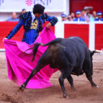 Aguascalientes (México) - Corrida de toros - Sábado 21 de abril de 2018