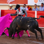 Aguascalientes (México) - Corrida de toros - Viernes 20 de abril de 2018