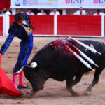 Aguascalientes (México) - Corrida de toros - Sábado 21 de abril de 2018