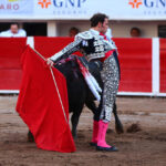 Aguascalientes (México) - Corrida de toros - Viernes 20 de abril de 2018