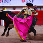 Aguascalientes (México) - Corrida de toros - Sábado 21 de abril de 2018