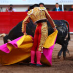 Aguascalientes (México) - Corrida de toros - Viernes 20 de abril de 2018