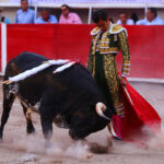 Aguascalientes (México) - Corrida de toros - Sábado 21 de abril de 2018
