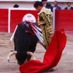 Aguascalientes (México) - Corrida de toros - Sábado 21 de abril de 2018