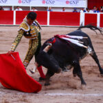 Aguascalientes (México) - Corrida de toros - Sábado 21 de abril de 2018
