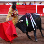 Aguascalientes (México) - Corrida de toros - Viernes 20 de abril de 2018