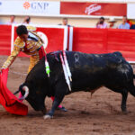 Aguascalientes (México) - Corrida de toros - Viernes 20 de abril de 2018