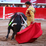 Aguascalientes (México) - Corrida de toros - Viernes 20 de abril de 2018