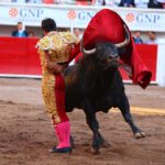 Aguascalientes (México) - Corrida de toros - Viernes 20 de abril de 2018