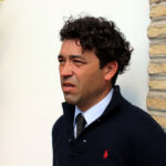 La Puebla - Capilla ardiente de Ángel Peralta - Domingo 8 de abril de 2018