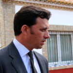 La Puebla - Capilla ardiente de Ángel Peralta - Domingo 8 de abril de 2018