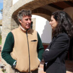 La Puebla - Capilla ardiente de Ángel Peralta - Domingo 8 de abril de 2018