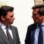 La Puebla - Capilla ardiente de Ángel Peralta - Domingo 8 de abril de 2018