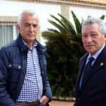 La Puebla - Capilla ardiente de Ángel Peralta - Domingo 8 de abril de 2018