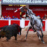 Aguascalientes (México) - Corrida de toros - Sábado 21 de abril de 2018