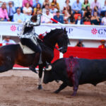 Aguascalientes (México) - Corrida de toros - Sábado 21 de abril de 2018