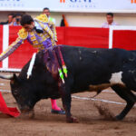 Aguascalientes (México) - Corrida de toros - Viernes 20 de abril de 2018