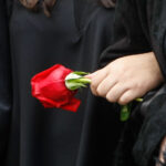 La Puebla el Río - Misa funeral y entierro de Ángel Peralta - Domingo 8 de abril de 2018