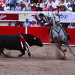 Aguascalientes (México) - Corrida de toros - Sábado 21 de abril de 2018