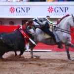 Aguascalientes (México) - Corrida de toros - Sábado 21 de abril de 2018