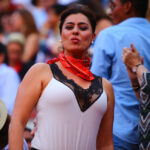 Aguascalientes (México) - Corrida de toros - Sábado 21 de abril de 2018