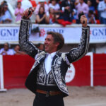 Aguascalientes (México) - Corrida de toros - Sábado 21 de abril de 2018